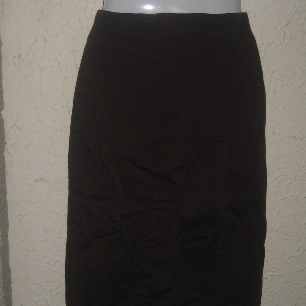 Odds 'N Evens Pencil Skirt